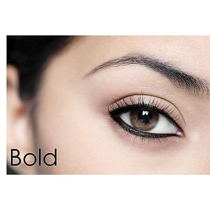 Buy L'Oreal Paris Voluminous Smoldering Eyeliner, Black (Packaging May Vary) in India