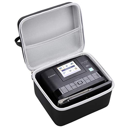 Aproca Hard Carry Travel Case fit Canon SELPHY CP1300 / CP1200 Wireless Compact Photo Printer