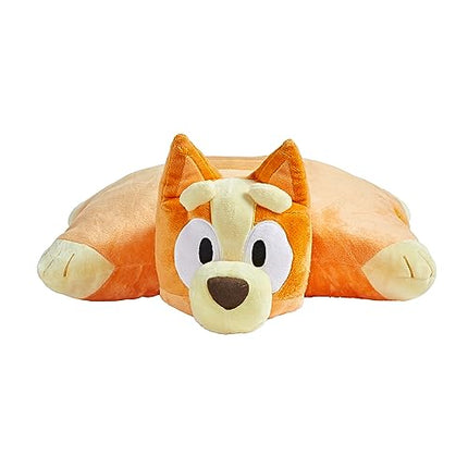 Pillow Pets Bingo, Stuffed Animal Plush Toy