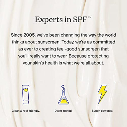 Buy Supergoop! Bright-Eyed 100% Mineral Eye Cream, 0.5 fl oz - SPF 40 PA+++ Hydrating & Illuminating in India