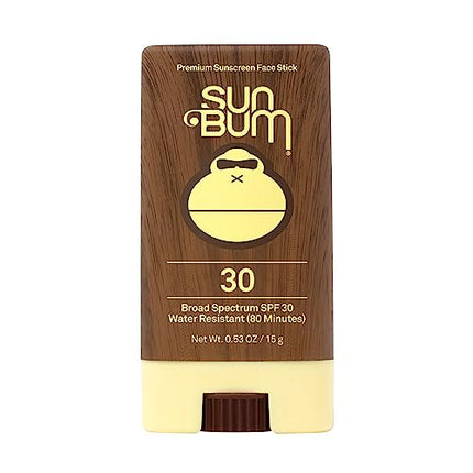 Buy Sun Bum Original SPF 30 Sunscreen Face Stick in India