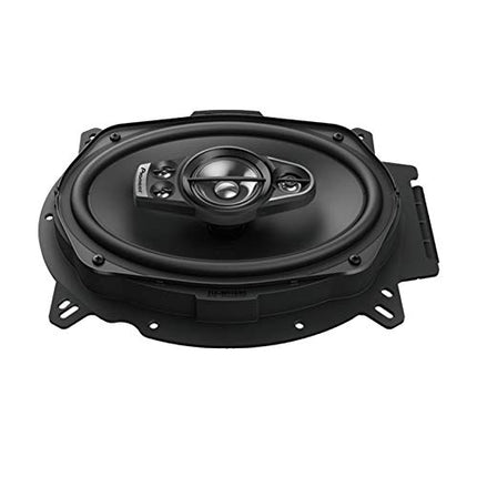 Buy Pioneer TS-A6970F A-Series Coaxial Speaker System (5 Way, 6" x 9") (2pairs) in India.