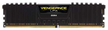 Buy Corsair CMK8GX4M1A2400C14 Vengeance LPX 8GB (1 x 8GB) DDR4 DRAM 2400MHz (PC4-19200) Memory Kit - Black India