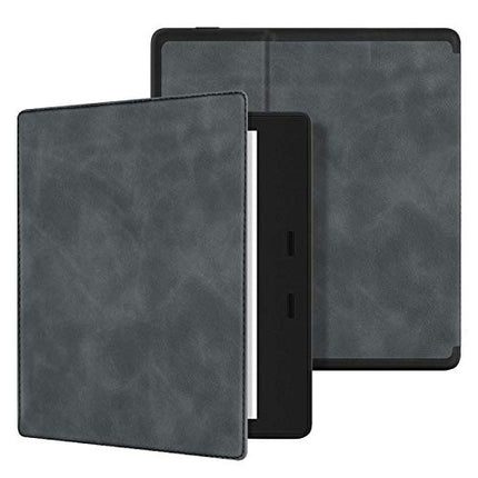 buy Ayotu Skin Touch Feeling Case for All-New Kindle Oasis in India