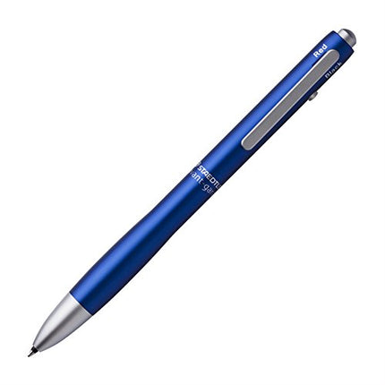 Staedtler Multi Function Avant Grade Urban Blue, Red Ink Ballpoint Pen Plus 0.5mm Mechanical Pencil (927AG-UB)