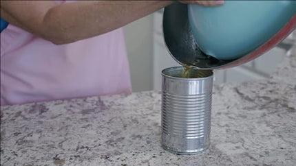 BUUBLE The Ultimate Grease Drainer (Aqua)