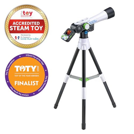 LeapFrog Magic Adventures Telescope