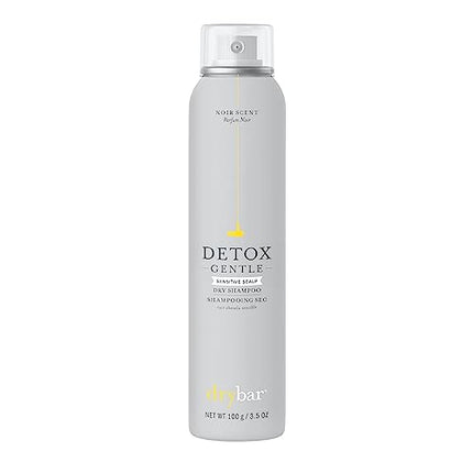 Drybar Detox Gentle Dry Shampoo for Sensitive Scalp