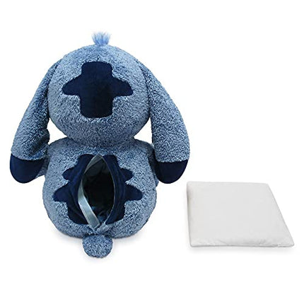 Disney Stitch Weighted Plush ? 15 Inches