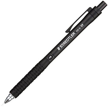 Buy Steadtler Drafting/Mechanical Pencil 925 15-09, 0.9mm, Black in India India