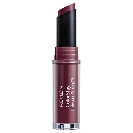 Buy Revlon Lipstick, ColorStay Ultimate Suede Lipstick, High Impact Lip color with Moisturizing Creamy Finish in India