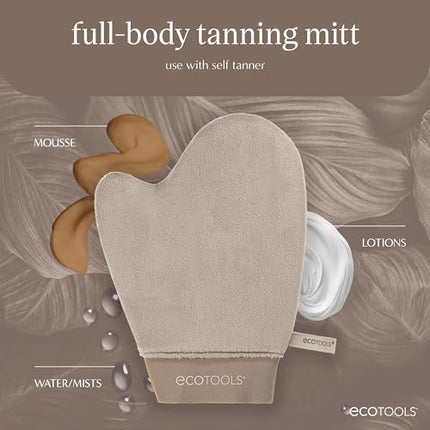 buy EcoTools Good Tan Full-Body Tanning Mitt in India