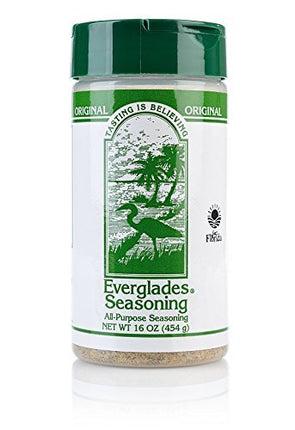 Buy Everglades Seasoning All Purpose Original Spice 16 oz (1lb) Shaker Bottle in India
