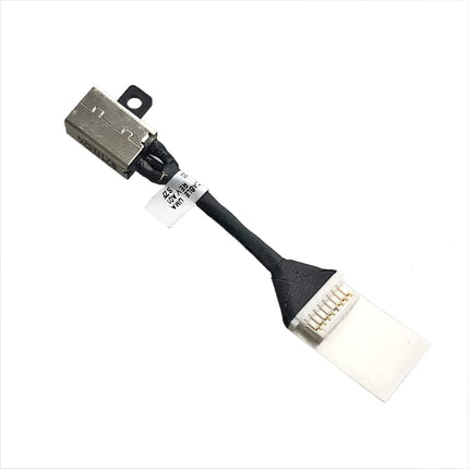 buy Zahara DC Power Jack Cable Harness Charging Port Connector Socket Plug for DELL Latitude 3410 14" in India