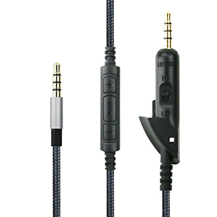 Buy NewFantasia Replacement Cable Compatible with Bose QuietComfort 15, QC15 Headphones in India