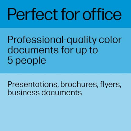 Buy HP OfficeJet Pro 9125e All-in-One Printer, Color, Printer-for-Small Medium Business, Print, Copy in India.