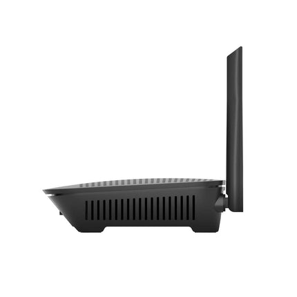 buy Linksys Mesh Wifi 5 Router, Dual-Band, 1,200 Sq. ft Coverage, Supports Guest WiFi, Parent Control,12+ Devices, Speeds up to (AC1300) 1.3Gbps - MR6350 in india.