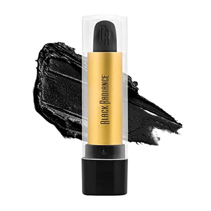 Black Radiance Perfect Tone Lipstick Lip Color Black Out