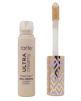 buy Tarte Shape Tape Ultra Creamy Concealer | Fair Light Neutral 16N | NEW 2021 Formula | Best Corrector in India