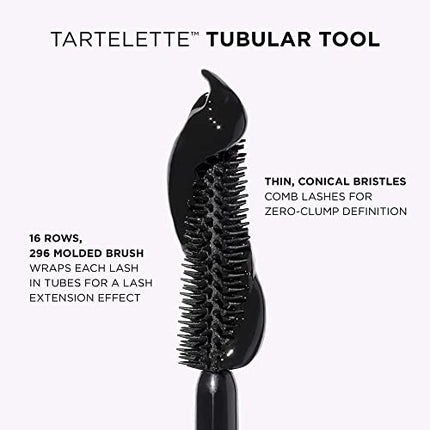 Tarte tartelette tubing mascara tartelette tubing mascara, multi, 1, 0.27 Fl Oz