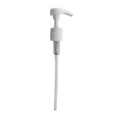 Biolage Universal Dispensing Pump | Shampoo and Conditioner Bottle Pump | Fits 1L Bottles (33.8 Fl. Oz.) | White