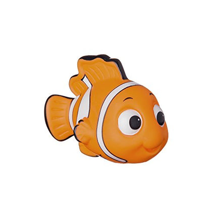 The First Years Disney Finding Nemo Bath Toys - Dory, Nemo, and Squirt — Squirting Kids Bath Toys for Sensory Play - 3 Count