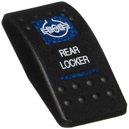 Yukon Gear & Axle Yukon (YZLASC-R) Zip Locker Rear Switch Cover