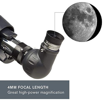 Celestron Omni 4mm Eyepiece