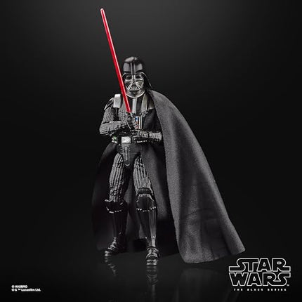 buy STAR WARS The Black Series Darth Vader, Grand Admiral Thrawn, General Grievous, Masters of Evil Collection in India