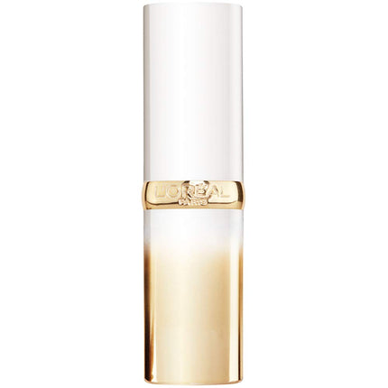 L’Oréal Paris Age Perfect Satin Lipstick with Precious Oils, 216 Glowing Nude, 0.13 Ounce