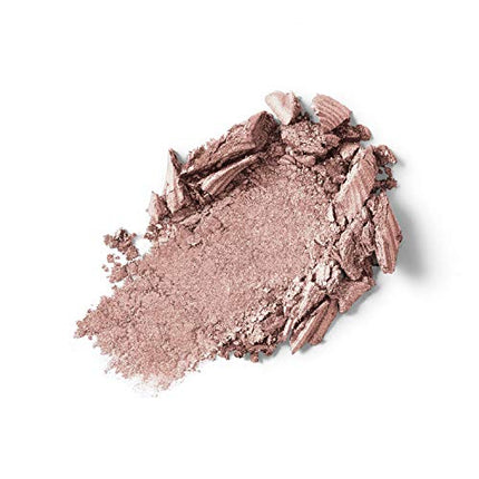KIKO MILANO - Water Eyeshadow - Instant Color Eye Shadow for Wet and Dry Use | Rosy Taupe 201 | Cruelty Free | Hypoallergenic | Professional Makeup | Made in Italy