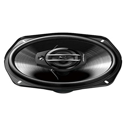 Buy Pioneer TS-G6930F 3-Way Coaxial Car Audio Speaker in India.