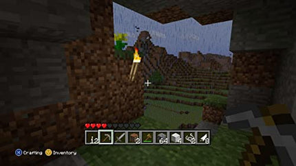 Minecraft - PlayStation 3