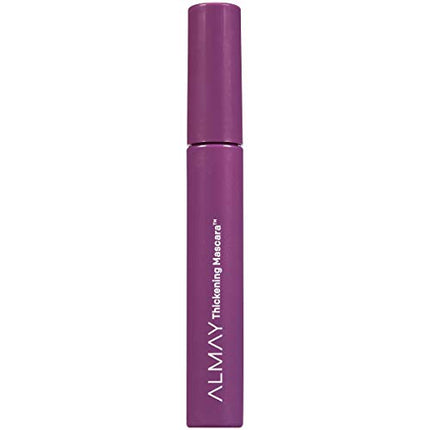 buy Almay Mascara, Thickening, Volume & Length Eye Makeup with Aloe and Vitamin B5, Hypoallergenic-Fragr in India