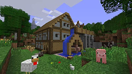 Minecraft - PlayStation 3