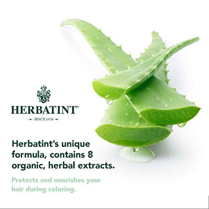 Buy Herbatint, Hair Color Dark Blond 6N, 4.56 Ounce in India India