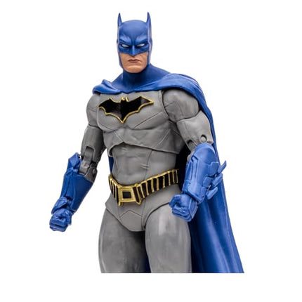 McFarlane Toys DC Direct - DC Rebirth - 7" Batman Figure Digital Collectible