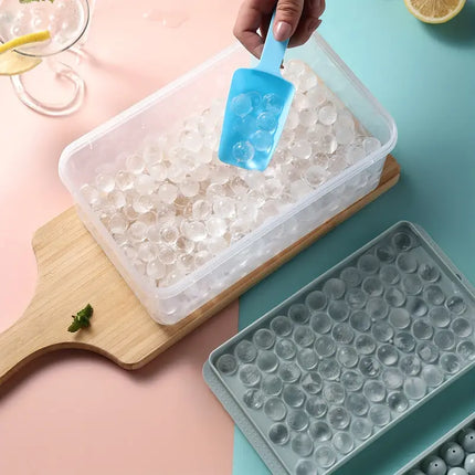 Image Of ice cube tray for freezer