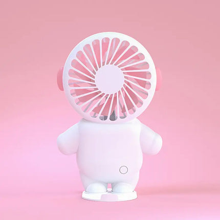 portable mini cooling fan