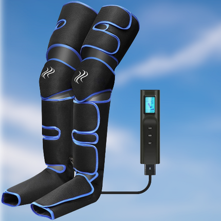 Air Compression Leg Massager::full leg massager