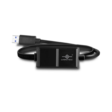 Vantec NexStar eSATA 6Gb/s to USB 3.0 Adapter (CB-ESATAU3-6)