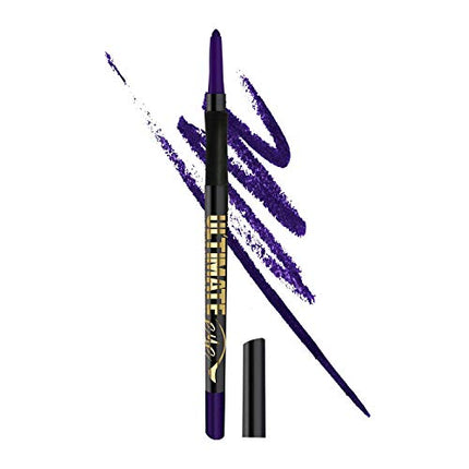 Buy L.A. Girl Ultimate Intense Stay Auto Eyeliner, Perpetual Purple, 0.01 oz. in India