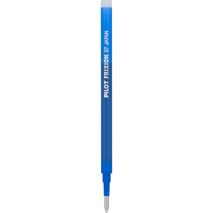 Buy Pilot Frixion Erasable Pens - 6 Pack of Blue Ink Pens + 4 Bonus Refills - Frixion Clicker Erasable in India