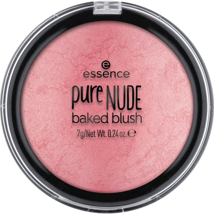 Buy essence Pure Nude Baked Blush in India
