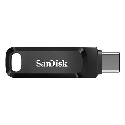 buy SanDisk Ultra Dual Drive Go USB Type A & Type-C 128GB Flash Drive for Smartphones, Tablets, & Computers in India