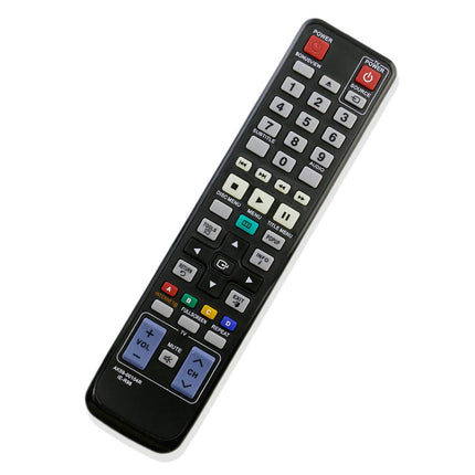 buy New AK59-00104R Replaced Remote Control for Samsung DVD Blu-Ray Player in India.