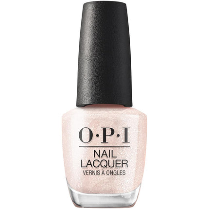 buy OPI Nail Lacquer, Sheer & Shimmer Finish Neutral Nail Polish, Up to 7 Days of Wear, Chip Resistant & in India