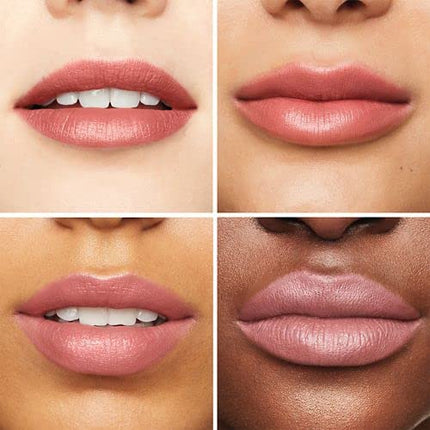 bareMinerals Mineralist Hydra-Smoothing Lipstick for Women, Satin Finish, Full Coverage Lip Stick, Lightweight Hydrating Lipstick, Long Lasting, Vegan