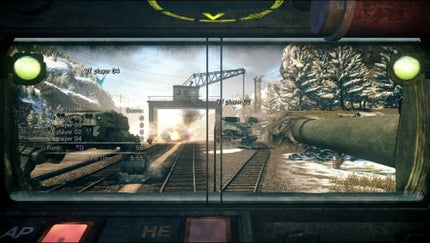 Steel Battalion: Heavy Armor - Xbox 360