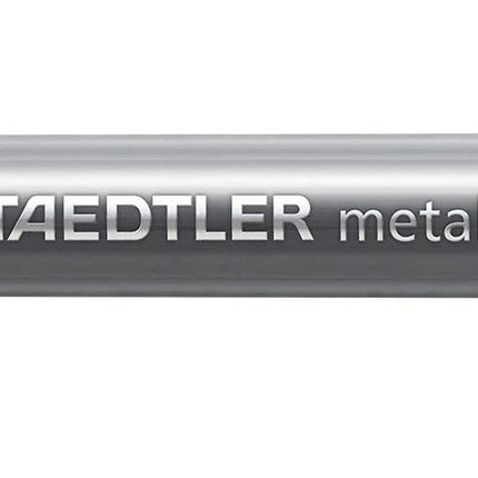 Buy STAEDTLER 8321 TB10 metallic brush pens, wallet of 10 assorted colours in India India